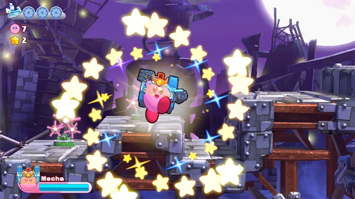 图片[2]-星之卡比 重返梦幻岛豪华版 Kirby’s Return to Dream-智享云联