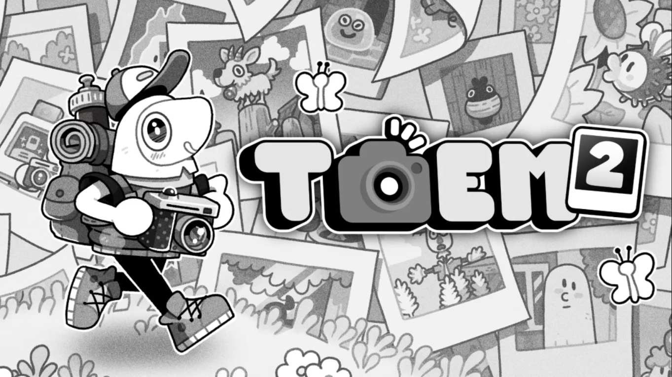 摄影冒险2 TOEM 2 中文-智享云联